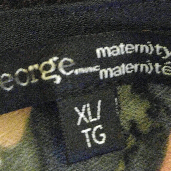 6 Maternity t shirts - Picture 5 of 6
